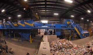 哪些行业需要固废处理 一般固废处理公司